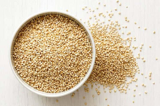 Quinoa: The Complete Protein That’s Gluten-Free & Nutrient-Dense