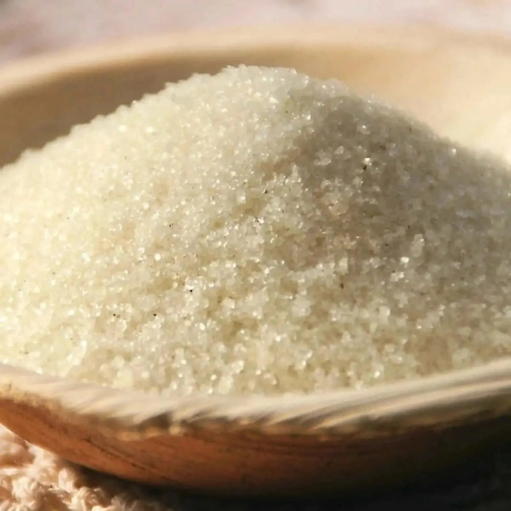 Organic Desi Khand (Muscovado Sugar) ( دیسی کھنڈ) - Organiq Mart
