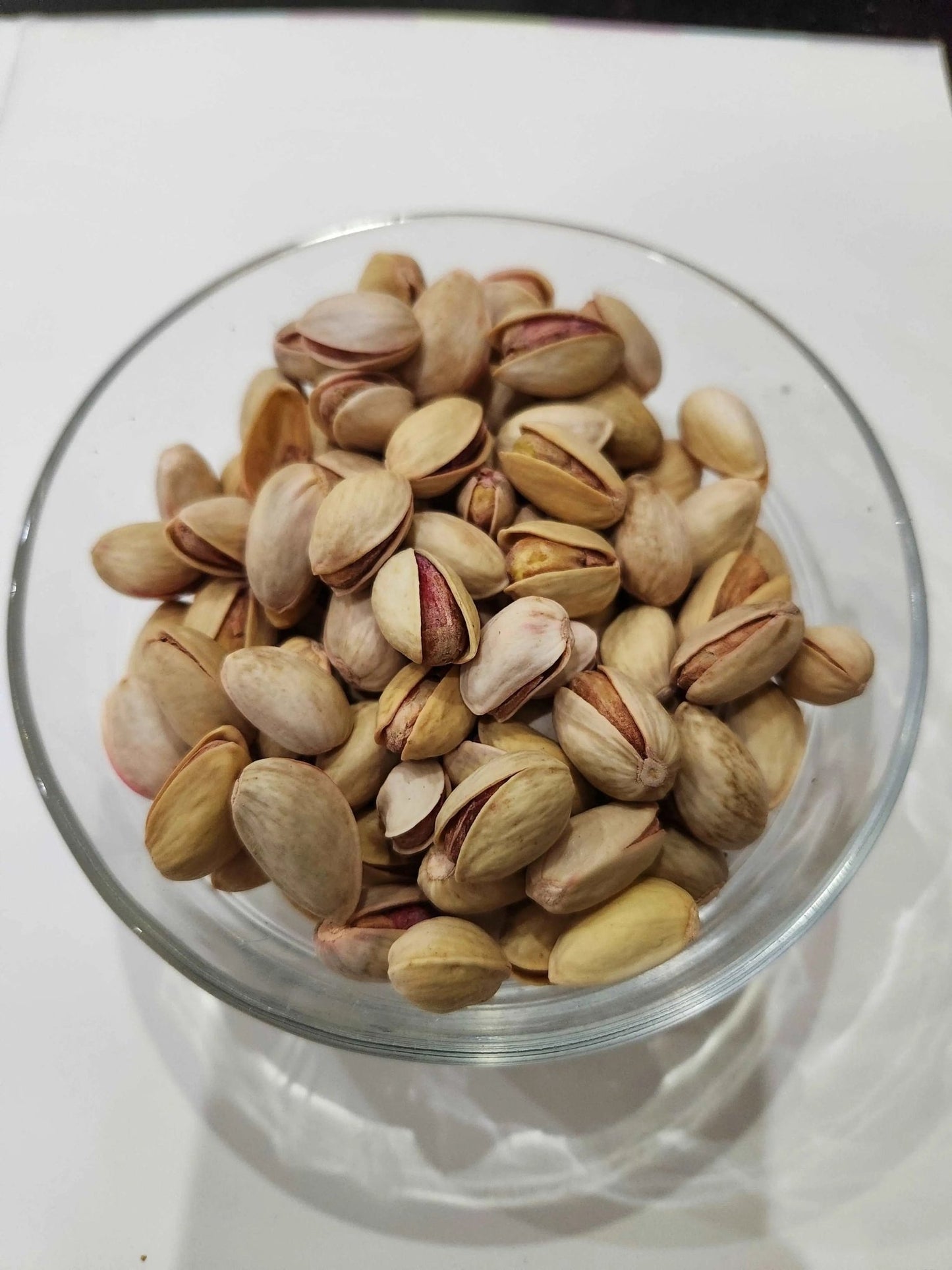 Pistachio Nuts