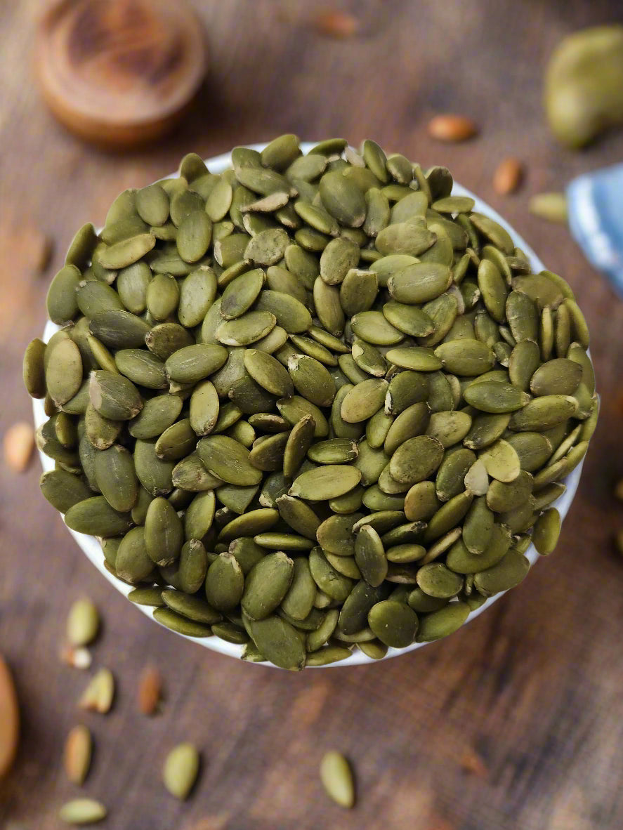 Pumpkin Seeds (Kernel)