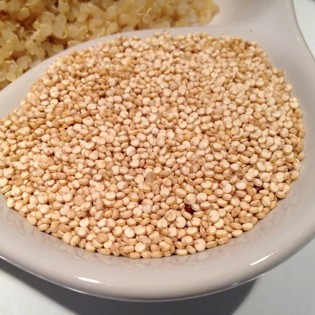Quinoa - Organiq Mart