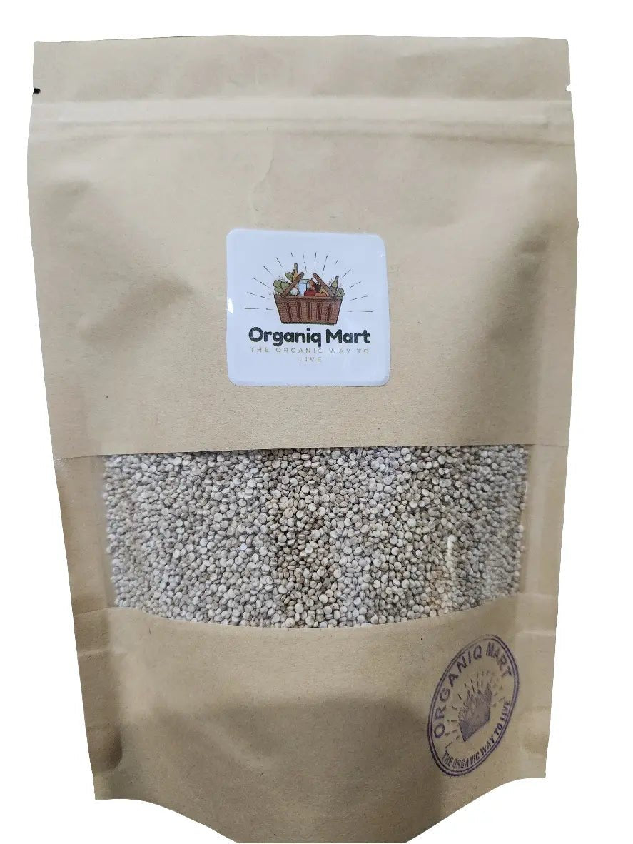 Quinoa - Organiq Mart
