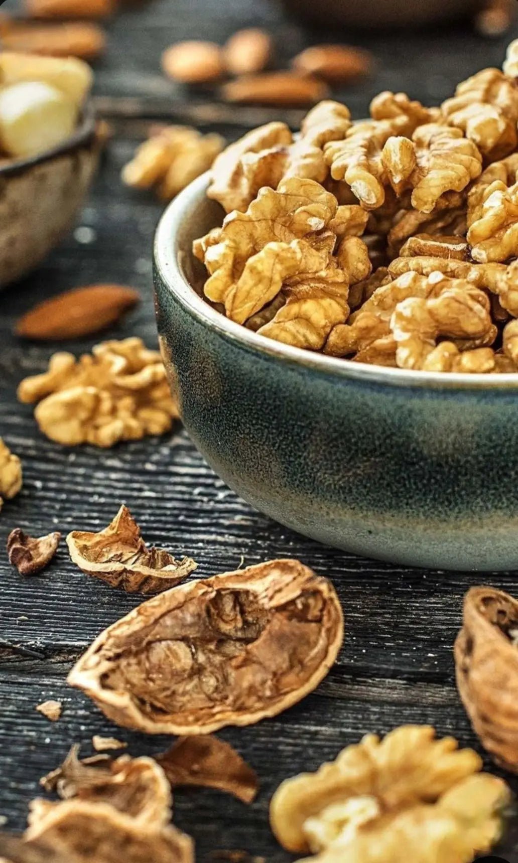 Walnut Kernel - Organiq Mart