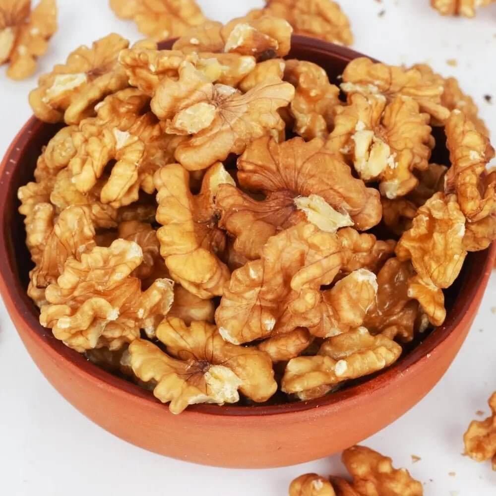 Walnut Kernel - Organiq Mart