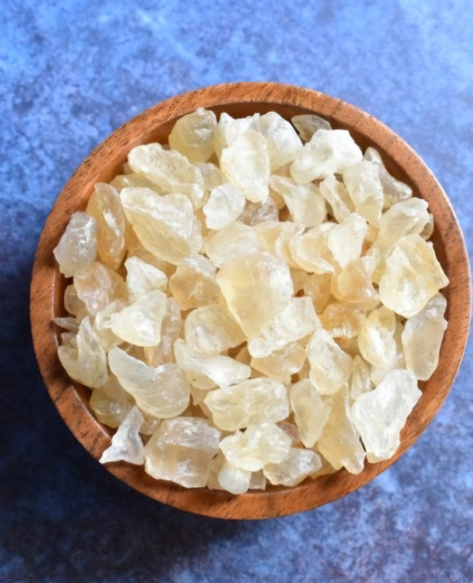 Katira Gond (کتیرہ گوند) - Buy Online in Pakistan - Organiq Mart