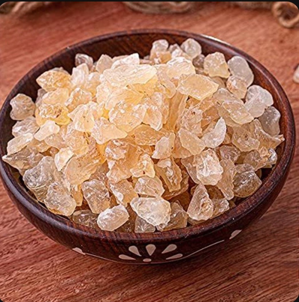 Katira Gond (کتیرہ گوند) - Organiq Mart