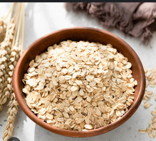 Why Oats Should Be Your Go-To Superfood Every Day