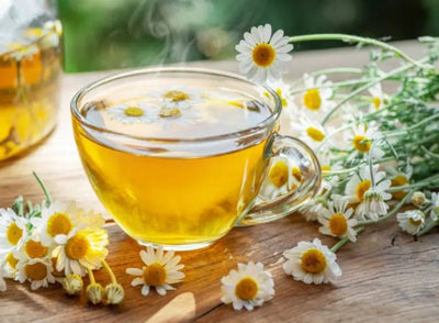 Syrups & Wellness collection at Organiq Mart