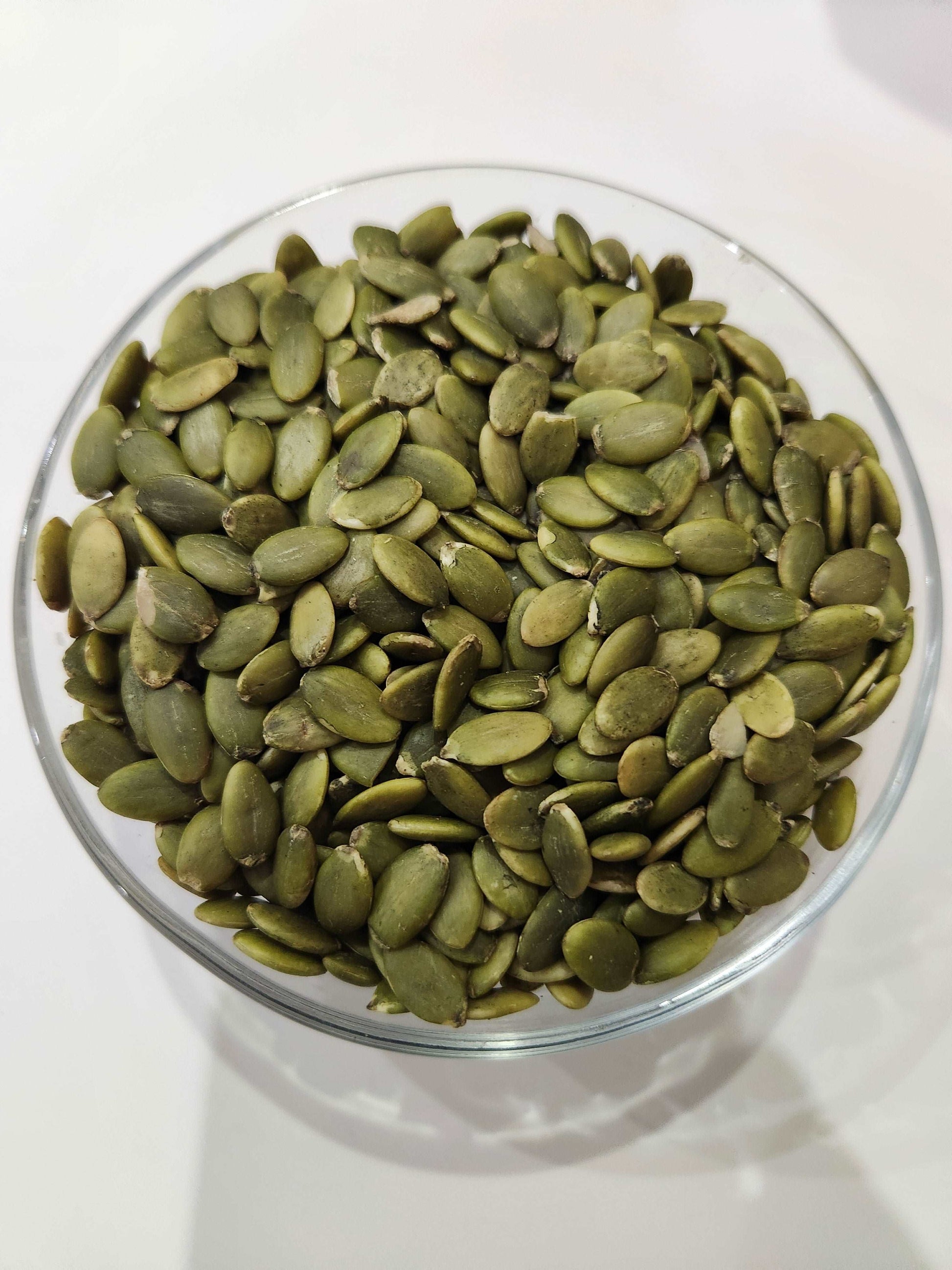 Pumpkin Seeds (Kernel)