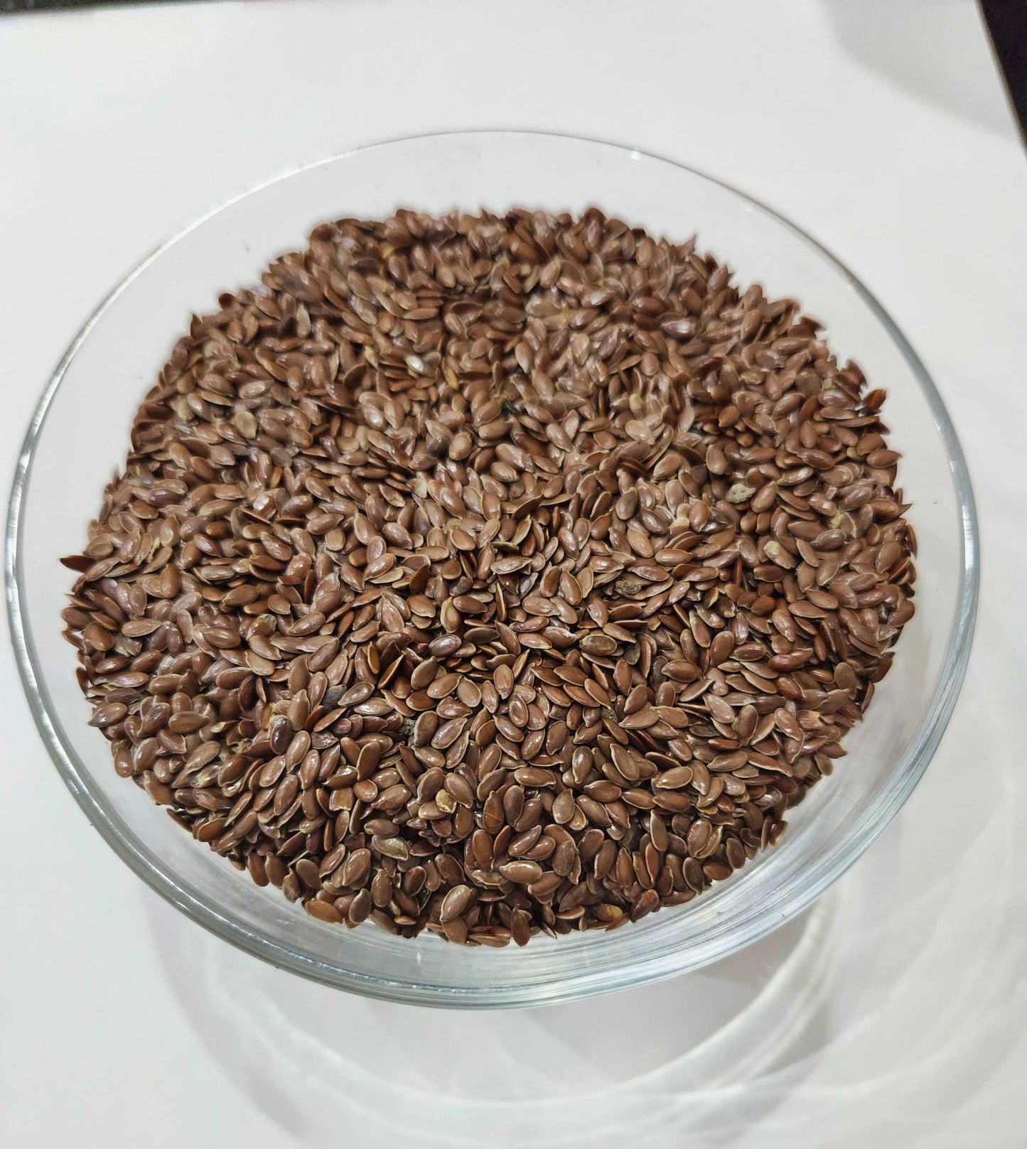 Flax Seeds