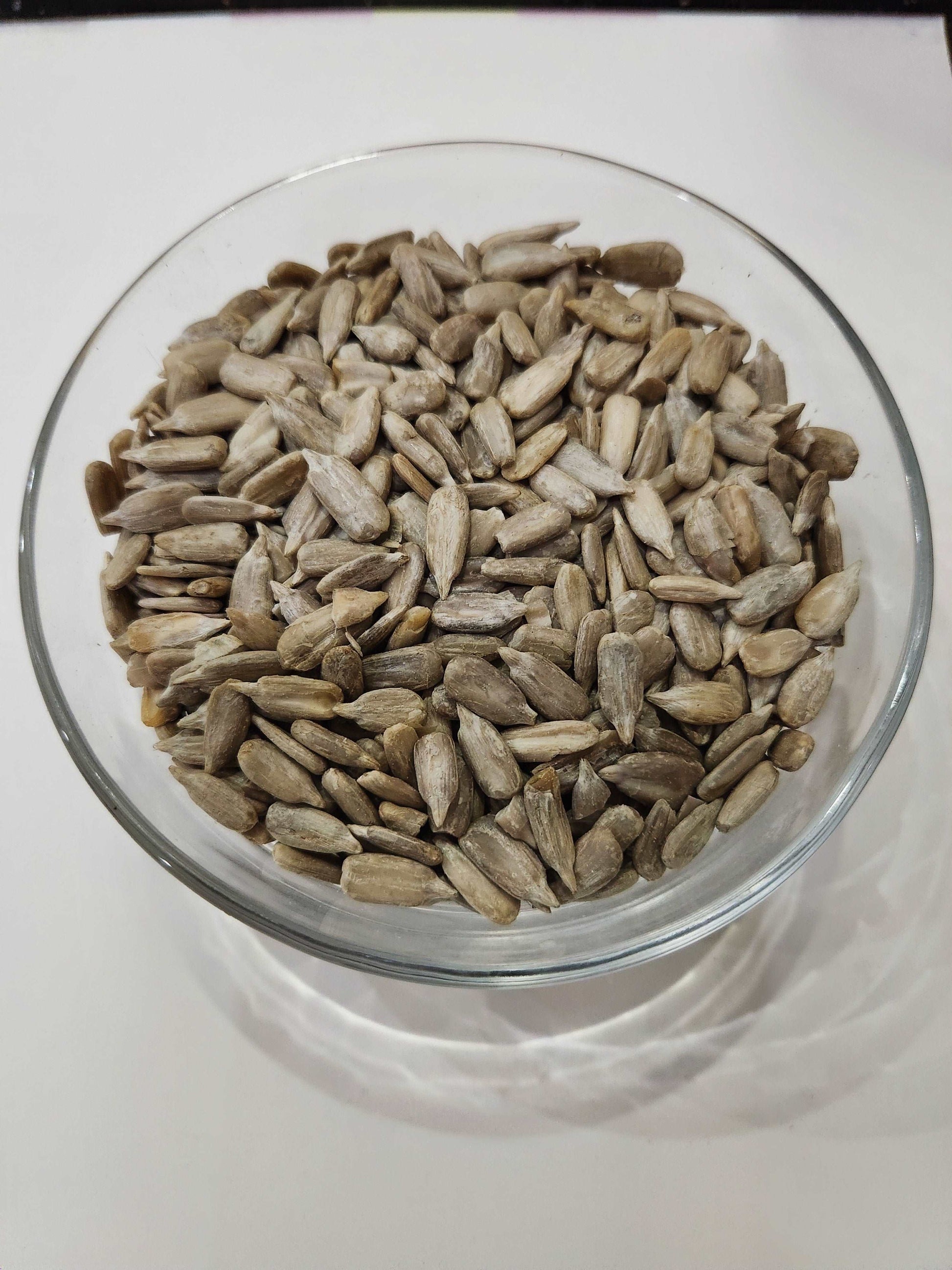 Sunflower Seeds (Kernel)