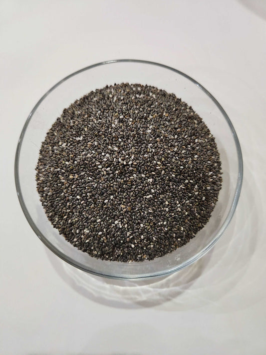 Chia Seeds