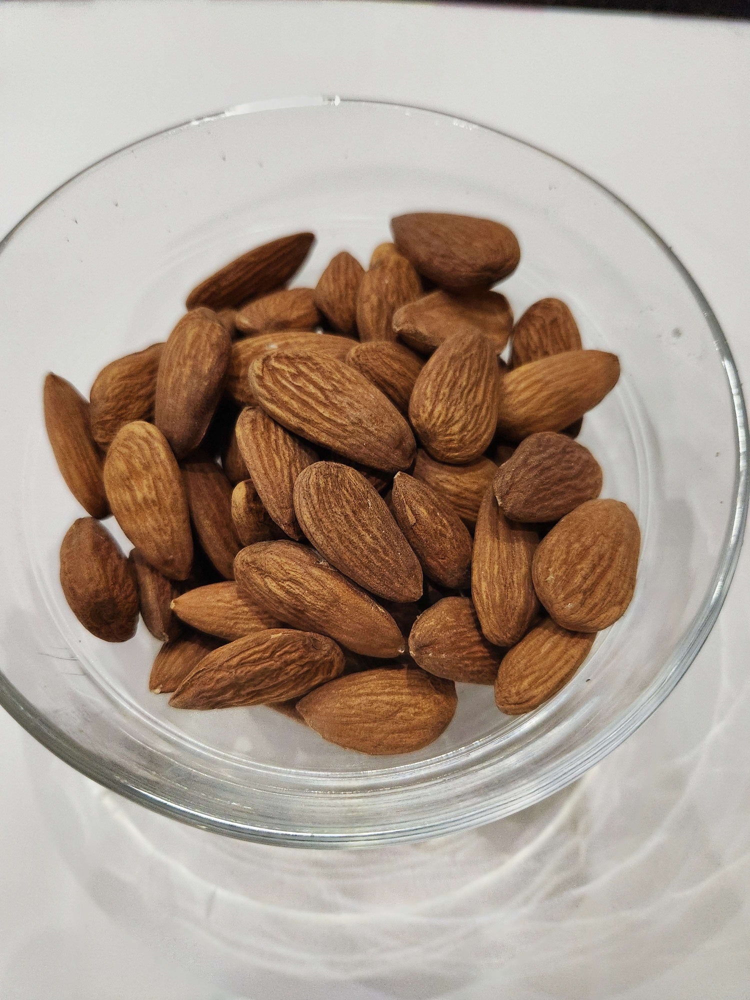 Almonds