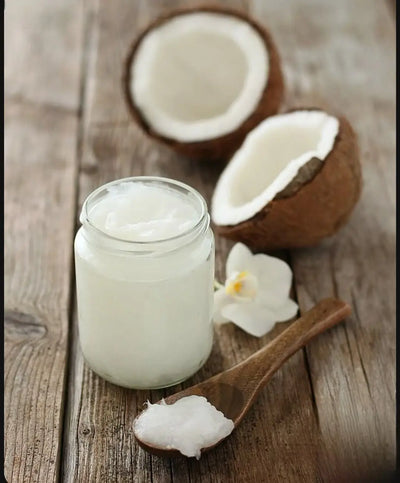 Coconut Oil (گری کا تیل)- Organiq Mart