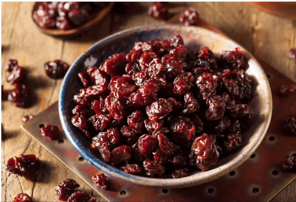- Dried Cherry - Organiq Mart- Organiq Mart