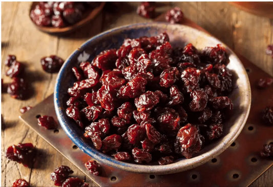 - Dried Cherry - Organiq Mart- Organiq Mart