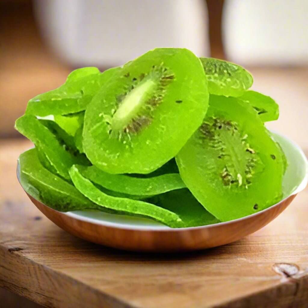 Dry Kiwi - Organiq Mart