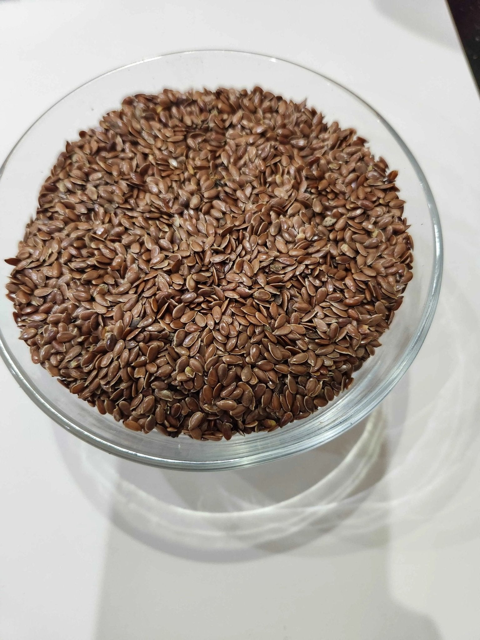 Flax Seeds
