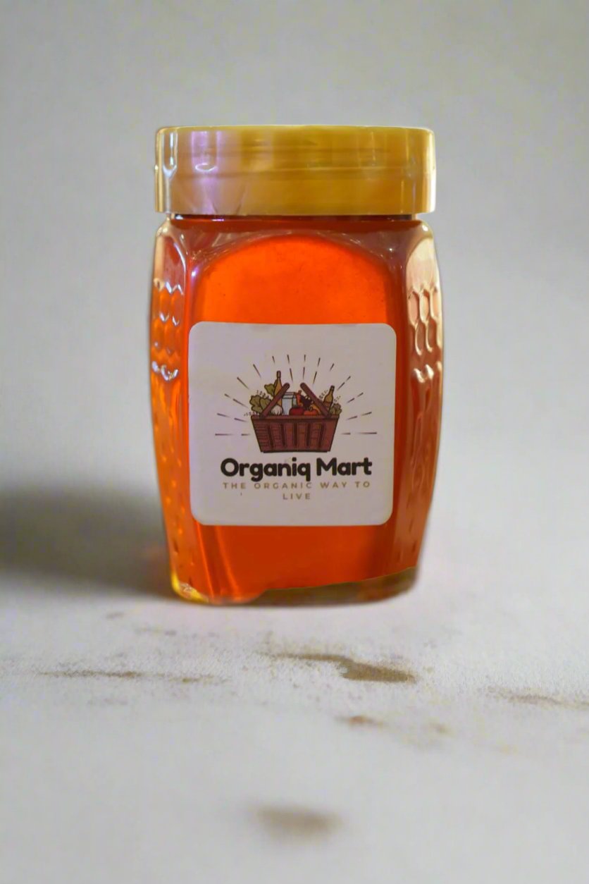 Natural Wild Honey