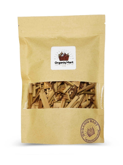 - Lemon Grass Tea Leaves- Organiq Mart