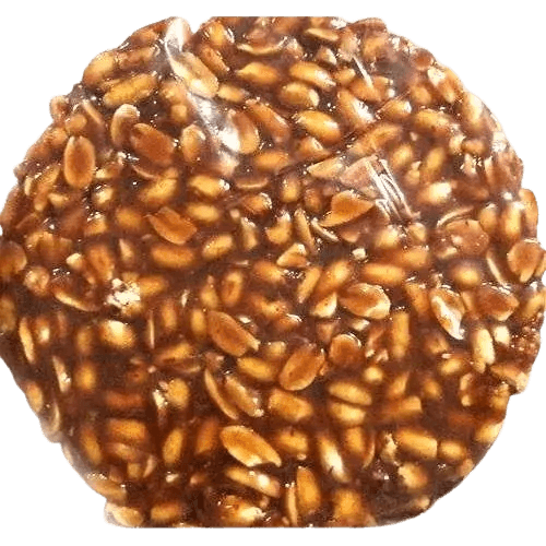 - Peanut / Gurr Chiki- Organiq Mart