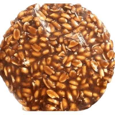 - Peanut / Gurr Chiki- Organiq Mart