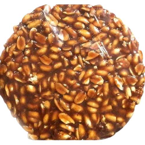Peanut / Gurr Chiki