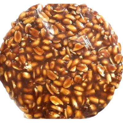 Peanut / Gurr Chiki