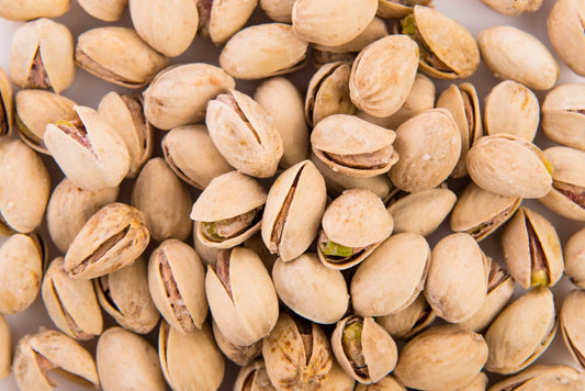 Pistachio Nuts