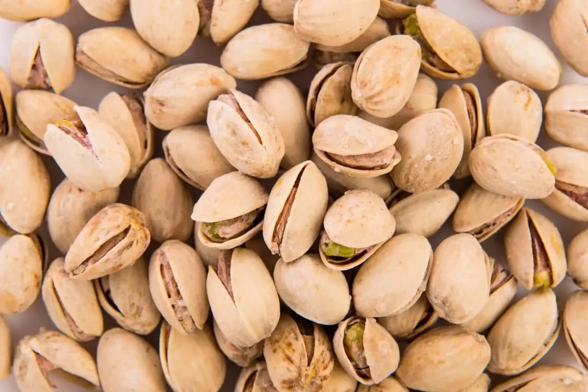 Pistachio Nuts (Pista)/ پستہ - Organiq Mart