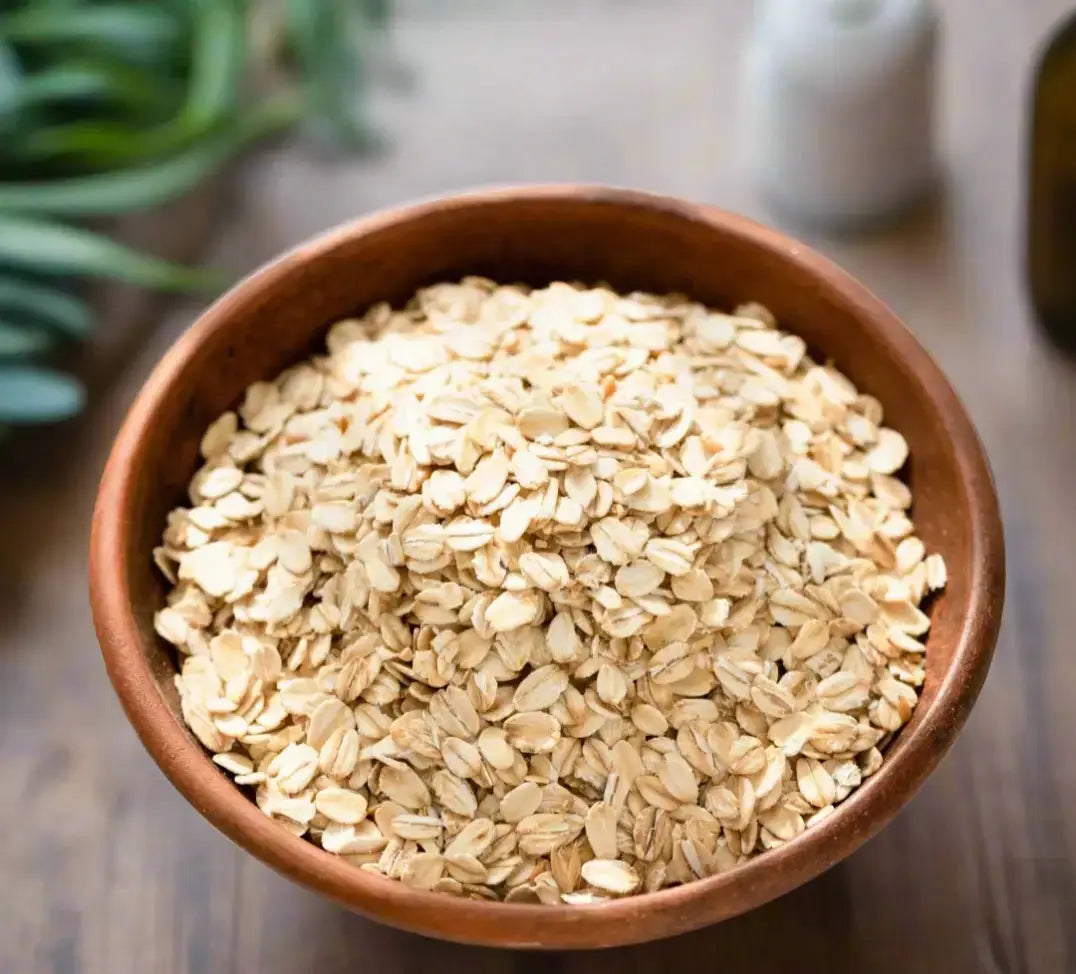 Oats - Organiq Mart