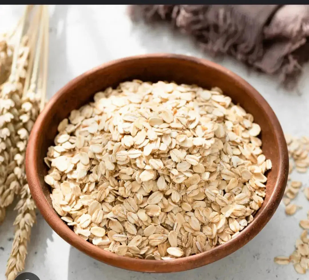 Oats - Organiq Mart