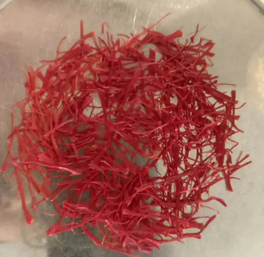 - Saffron / Zafran / زعفران- Organiq Mart