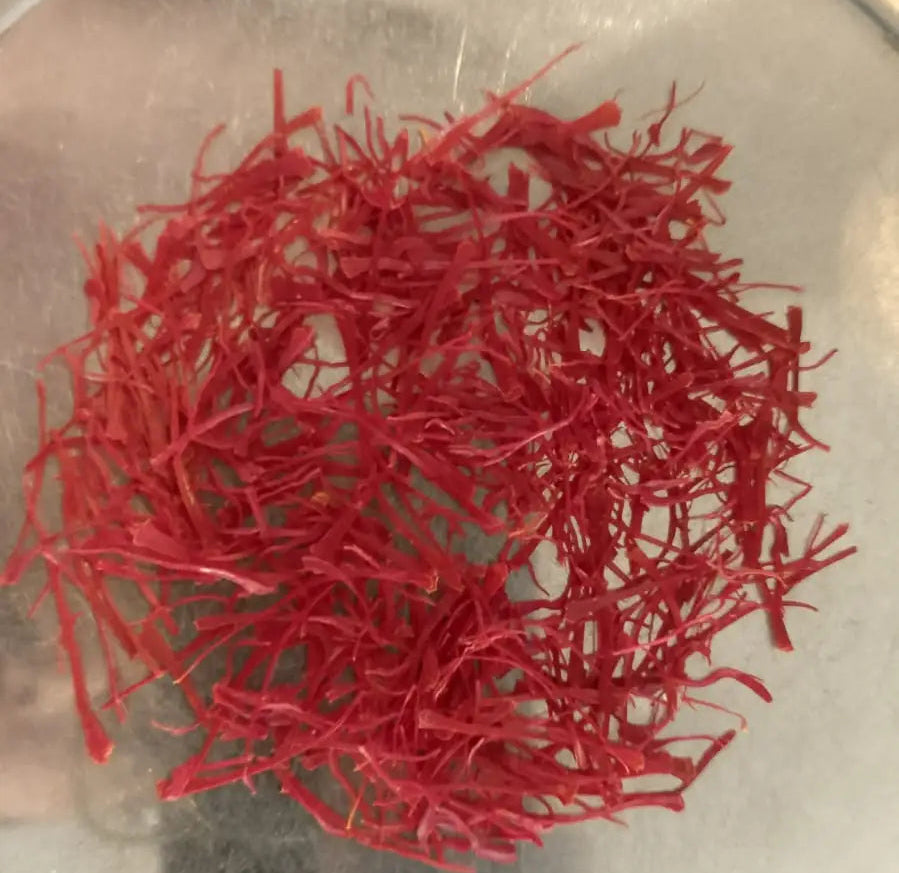 - Saffron / Zafran / زعفران- Organiq Mart