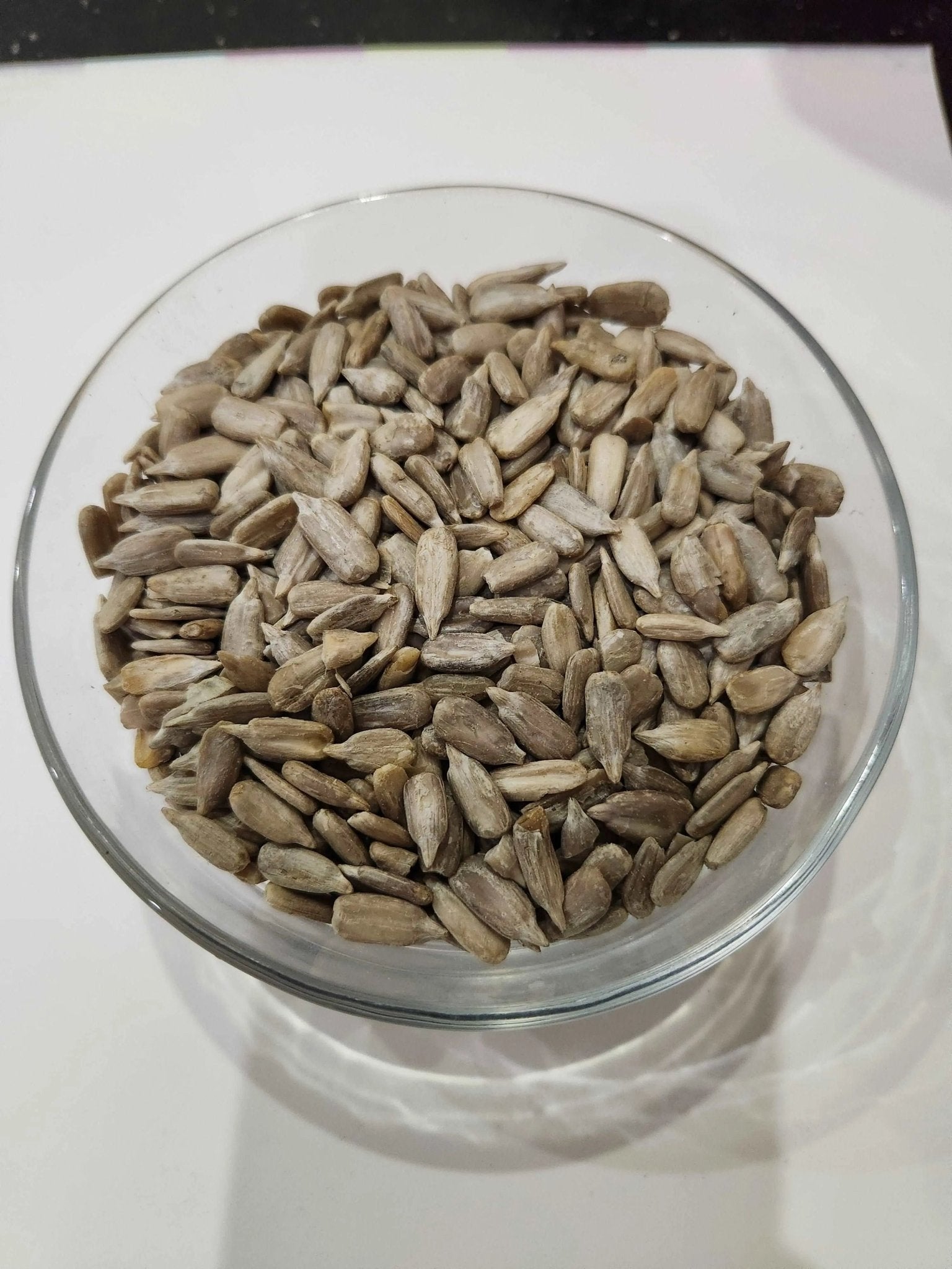 Sunflower Seeds (Kernel)