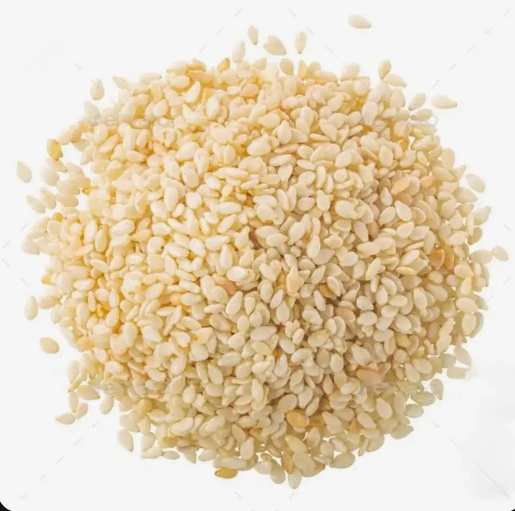 Sesame Seeds - Organiq Mart