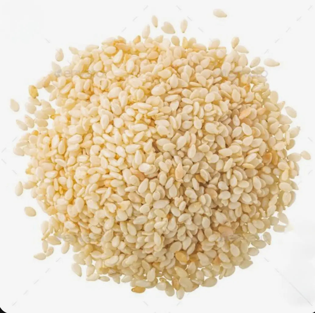 Sesame Seeds - Organiq Mart