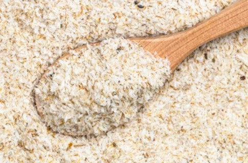 Ispaghol Husk / چھلکا اسپغول - Organiq Mart