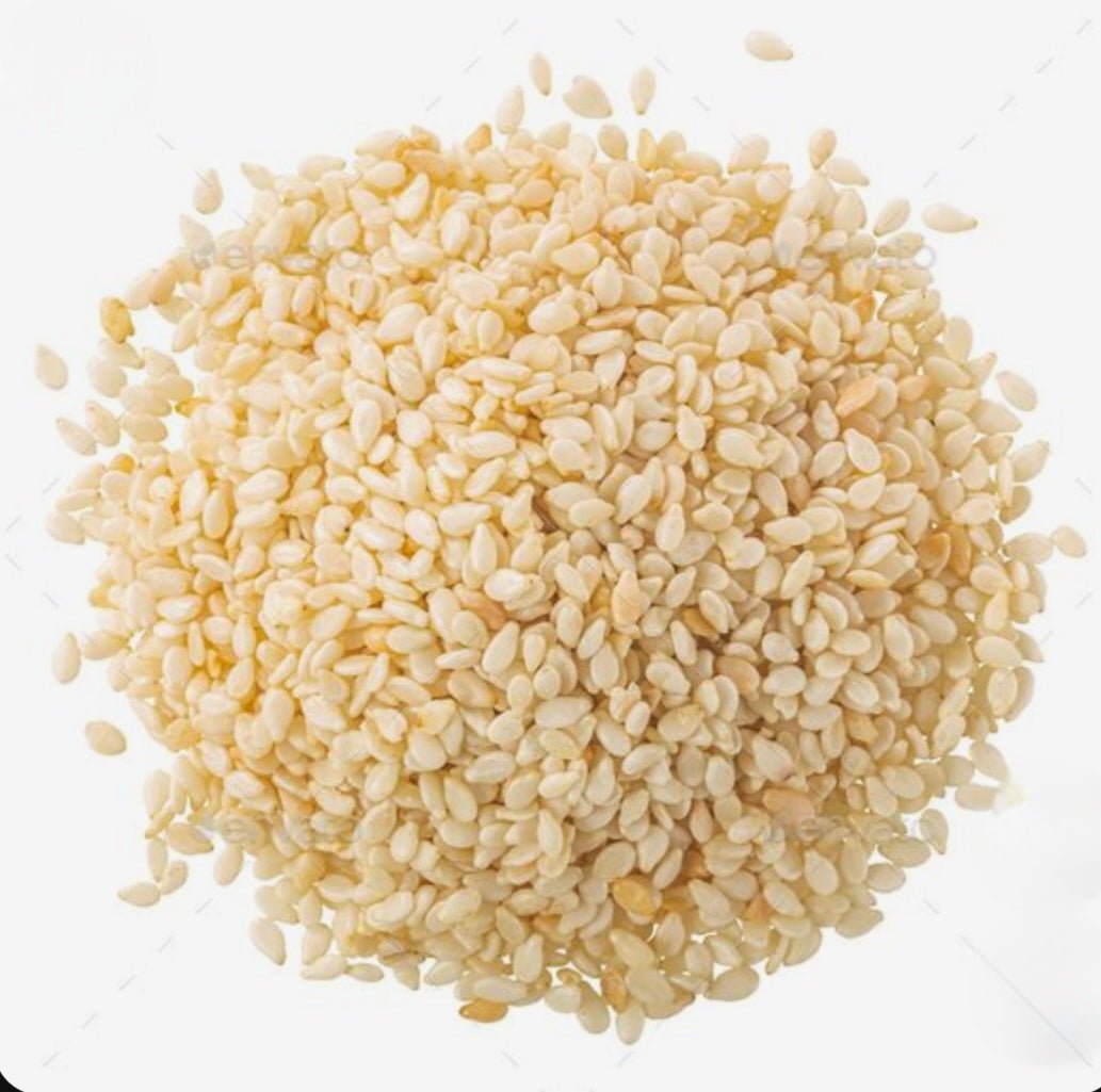 Sesame Seeds - Organiq Mart