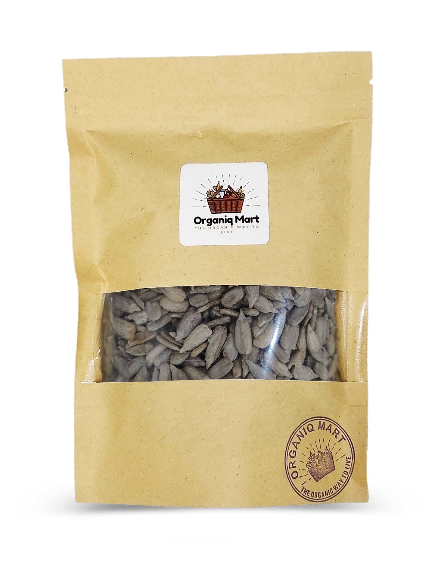 Sunflower Seeds (Kernel)