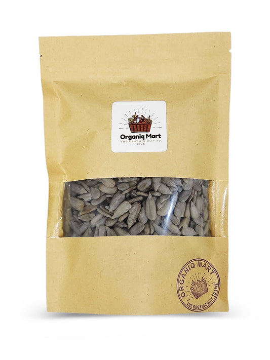 Sunflower Seeds (Kernel)